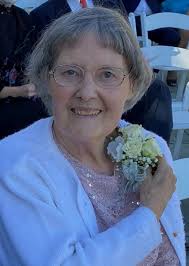 Phyllis Anne (Langshaw) Deming