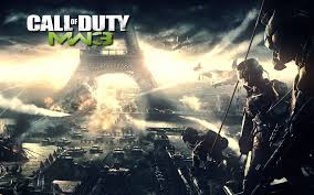 Modern warfare® 3's first downloadable collection arrives. Call Of Duty Modern Warfare 3 Wallpapers Top Free Call Of Duty Modern Warfare 3 Backgrounds Wallpaperaccess