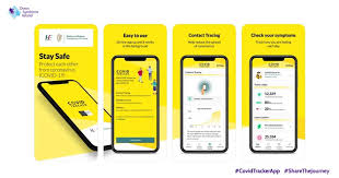 It was first identified in december 2019 in wuhan,. Hse Launches Covid 19 Tracker App