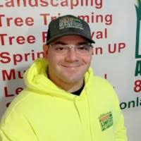 Anthony's Lawn Care & Landscaping Management Team