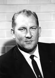 Donald Lee “The Bear” Haskins (1930-2008)