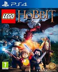 Controla los personajes amarillos favoritos de los fanáticos, juega aventuras de juguetes de nuestros juegos de lego tienen muchas opciones de juego. Lego El Hobbit Para Playstation 4 Yambalu