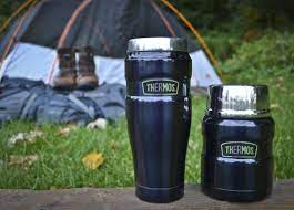 pack up and camp out we ll be with you on every outdoor adventure thermosthursday キャンプグッズ キャンプ