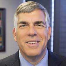 Bloomberg Breakaway CEO Summit