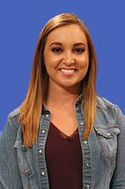 Julianne Mackey's Instagram, Twitter & Facebook