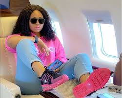 Regina Daniels: Five notable things about the Nollywood starlet -