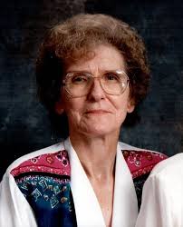 Helen Bailey Obituary