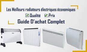 Radiateurplus est le spécialiste du radiateur électrique mais pas n'importe lequel. Les Meilleurs Radiateurs Electriques Economiques Guide D Achat Complet