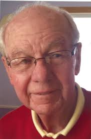 Donald Doescher Obituary