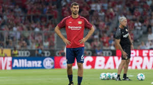 | 213 connections | see denis's complete profile on. Neue Transfer Optionen Fur Leverkusen Legionar Aleksandar Dragovic