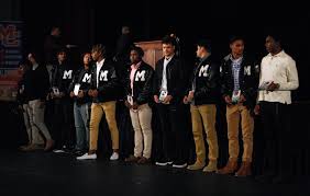 2022 All-WKC Football Honorees Revealed (w/PHOTOS)