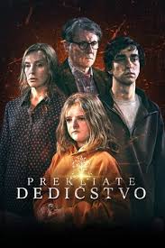 Pin Di Hereditary
