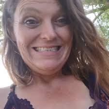 Yates, Priscilla Chantelle Mugshot