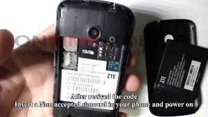 Unlock your zte z432 cell phone online genuine unlock with 100% guarantee!fast and easy delivery service ! Anpsedic Org