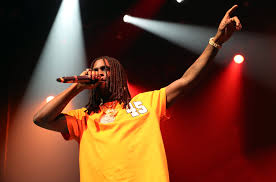 Chief Keef Concerts & Live Tour Dates: 2024-2025 Tickets | Bandsintown