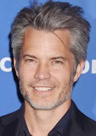 Fan Casting Timothy Olyphant as Lance Walters in Woody Woodpecker 2: Woody  In Love (2024)