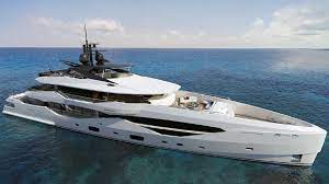 Global leader in the design and build of luxury motoryachts. Sunseeker S 161 Foot Yacht Is Its Biggest Superyacht Yet Robb Report
