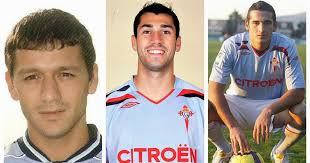 Dorsales bluff del Celta: [20] ¿Vivas, Zanev o Cellerino? ~ Celta de Vigo  Moi Celeste