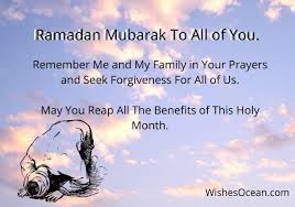 97 ramadan quotes in urdu. 75 Best Happy Ramadan Wishes Greetings In English 2021