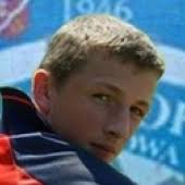 Kadra Korona Dobrzechów w 2022/2023