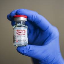 Fachada moderna mesmo com telhado aparente coronavirus update 117: What Is The Moderna Covid Vaccine Does It Work And Is It Safe