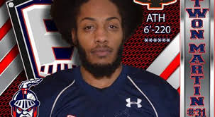 News: Express sign LB-Karl Walker (Youngstown State University) for 2022