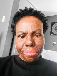 Letting go is an act of love