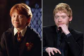 (2021) (harry potter le film) abonne toi c'est gratuit et ca m'aide vraiment n'hésite pas à me dire quel série de film tu souh. Harry Potter Decouvrez L Incroyable Avant Apres Des Eleves Et Professeurs De Poudlard