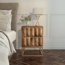 Sort by popularity sort by average rating sort by latest sort by price: Miller Solid Mango Wood Bedside Table 2 Drawer Furniture123