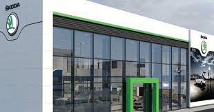 Die firmenadresse lautet wie folgt: Skoda Werkstatt Service In Stuttgart Vogel Garagen Gmbh