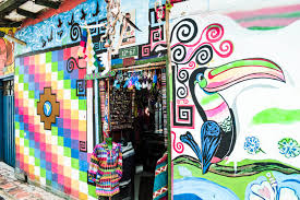 Check spelling or type a new query. Bogota Sehenswurdigkeiten Tipps The Travelogue