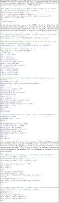 Matlab As A Design And Verification Tool For The Hardware Prototyping Of Wireless Communication Systems Intechopen