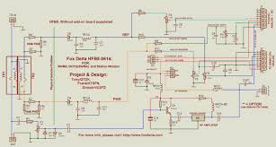 Maybe you would like to learn more about one of these? Fox Delta Hfb5 1kw Balanced Tendam Type Swr Bridge With Diode Detector Ad8307 Log Detectors And I2c By Tony I2tzk Frank K7sfn Dinesh Vu2fd