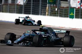 Learn about the history of the russian formula 1 grand prix, which has been held at the sochi autodrom every year since 2014. Valtteri Bottas A Pense A Quitter La F1 Apres Sotchi 2018
