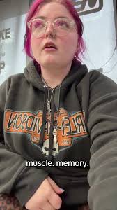 Hailey Mack Renegade