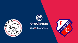 Also get the highlights & full match updates of ajax amsterdam vs fc utrecht at sportskeeda.com. Ajax Vs Fc Utrecht Preview And Prediction Live Stream Netherlands Eredivisie 2017 2018 Liveonscore Com
