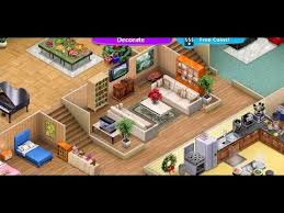 House Design Virtual Families 2 In 2020 Cool House Designs House Design Kerala House Design
