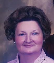 Rosanna Lotts Obituary (1954