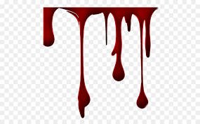 Free Blood Dripping Transparent Background Gif Download Free Clip Art Free Clip Art On Clipart Library
