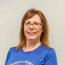 O'DELL FAMILY CHIROPRACTIC