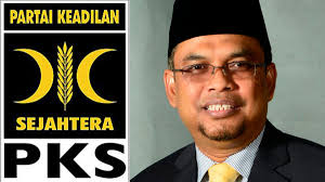 PKS Percaya Diri Tawarkan Ali Hamdi untuk Posisi Cawabup Kukar
