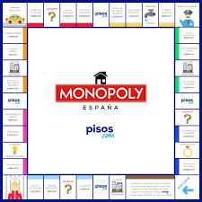Y precisamente, el monopoly creo que es un ejemplo de juego que con un planteamiento simple. Linares La Ciudad Mas Barata Para Comprar En El Nuevo Monopoly Hora Jaen