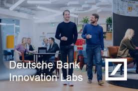Design Thinking Evening With Deutsche Bank Innovation Labs