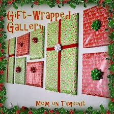 Diy By Design Fall Into Fall It S A Party 44 Gift Wrapping Christmas Fun Holiday Crafts