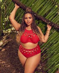 Designer and influencer gabi gregg refuses to be silent to increase her follower count. How A Plus Size Fashion Blogger Rebranded The Bikini