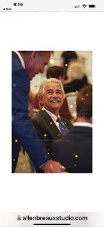 Swearing in of our new 15th Judicial District ADA for Lafayette Parish.  Welcome Travis Mose. Judge Royale Colbert administers the Oath. Clerk of... 