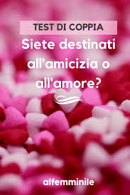 Pin Su Test Sulla Personalita Test Divertenti