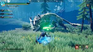 How To Stagger Behemoths In Dauntless Dauntless