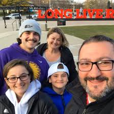 Samson McKissick-Staley (Pittsford, c/o 2026) commits to Cornell and will  stay close to home at the Ivy League school! McKissick-Staley is a 2x state  runner-up and 3x state medalist, NHSCA All-American, and