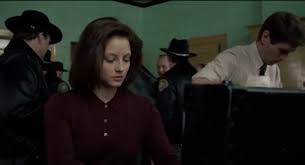 The film, based on the book (originally published as guantánamo diary) was directed by kevin macdonald, stars jodie foster, tahar rahim, zachary levi, saamer usmani, shailene woodley, and benedict cumberbatch. How To Dress Like Clarice Starling The Attic On Eighth
